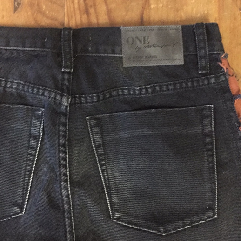 One Teaspoon Hooligans - Picture 6 of 7